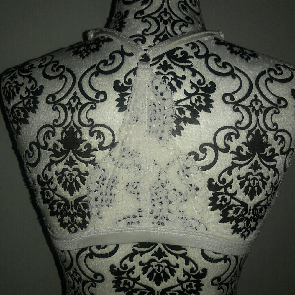 VS bralette